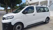 Mudanças ,Transfer, Tour , entregas