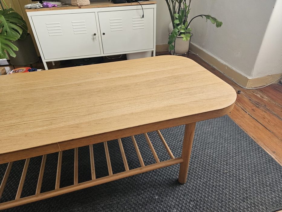Mesa Centro Listerby