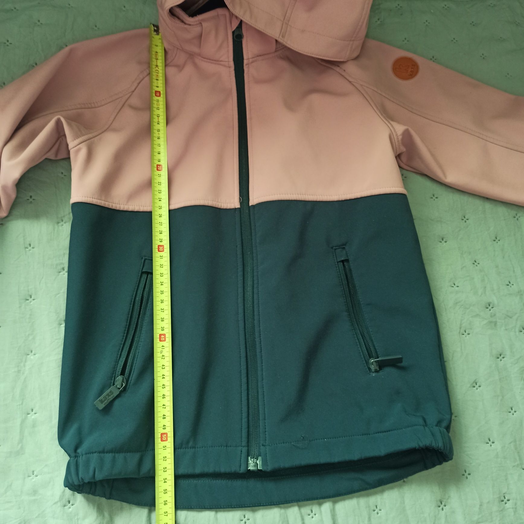 Kaxs proxtec 134  kurtka Softshell