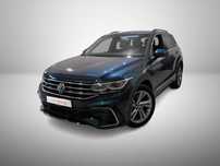VW Tiguan 1.4 TSI eHybrid R-Line DSG