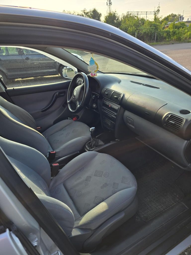 Sprzedam seata leona 1.9 tdi