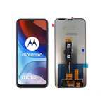 Wyświetlacz Lcd Do Motorola E7 E7I Power Xt2097