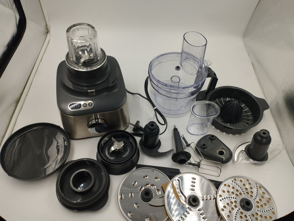 Kenwood robot kuchenny FDM 313SS