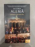 Historia AlemÃ (PORTES GRATIS)