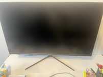 MONITOR Acer nitro QG270S3BIPX