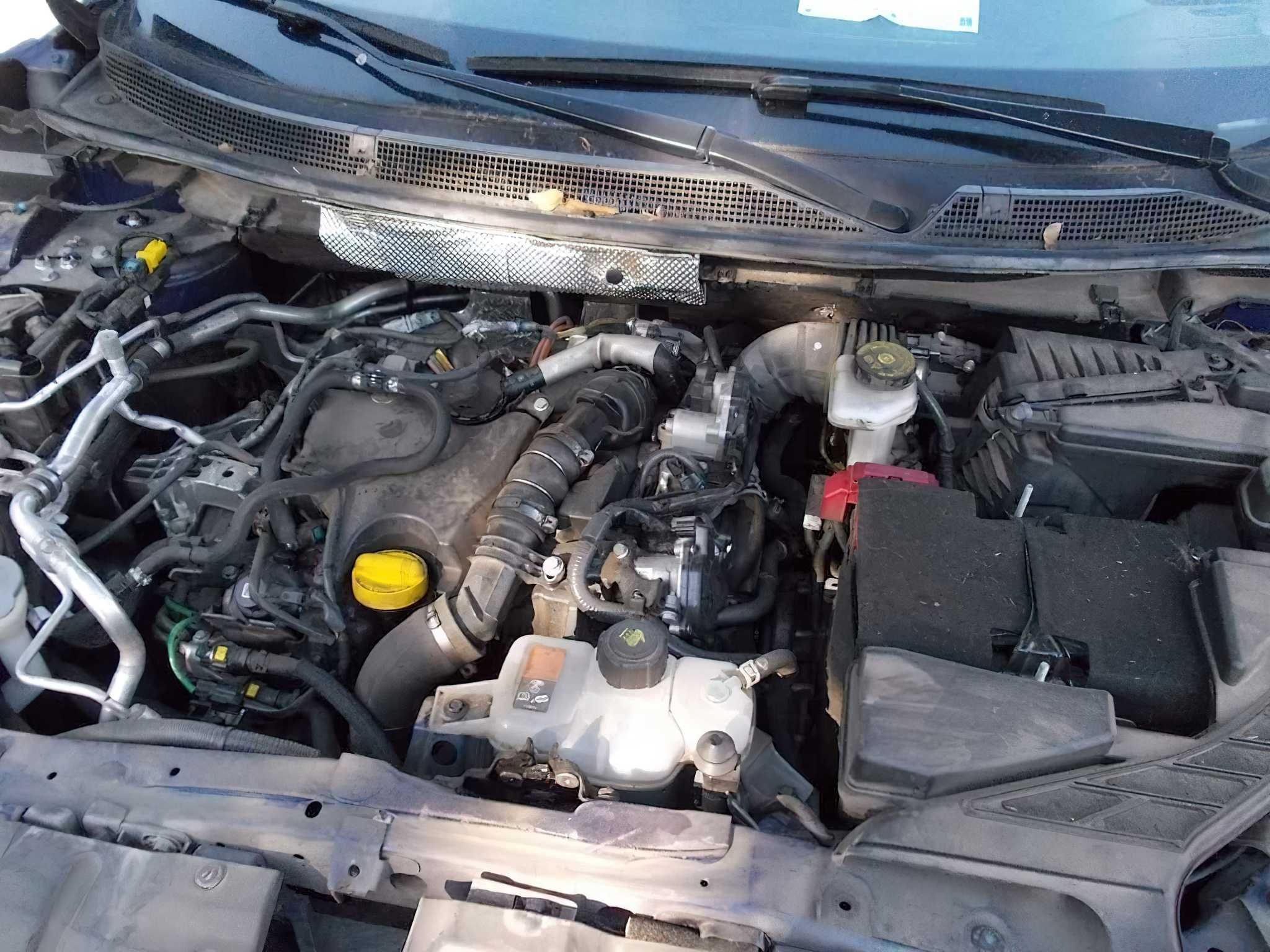 Nissan Qashqai 2020