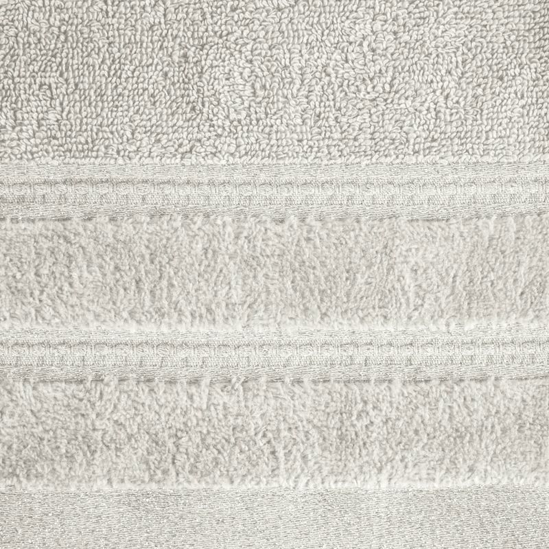 Ręcznik Glory1 (02) 30x50 Cm Beżowy