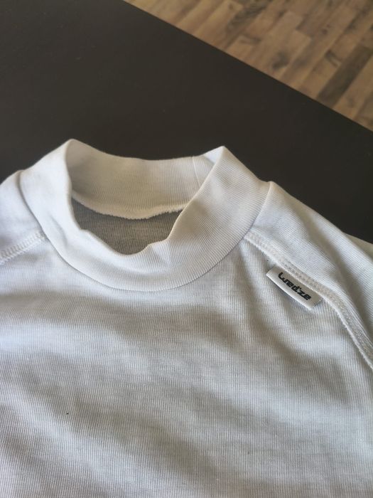 Koszulka termoaktywna termiczna Decathlon Wed'ze