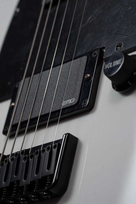 Jim Root Telecaster Custom Polska Gitara Lutnicza 13YQ Guitars