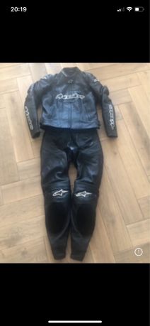 Alpinestars Stella GP PLUS kombinezon USA 6 EU 42 nasze S