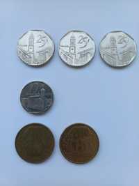 Монеты Куба, Эфиопия