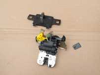 ZAMEK KLAPY AUDI VW SKODA SEAT 81A827506