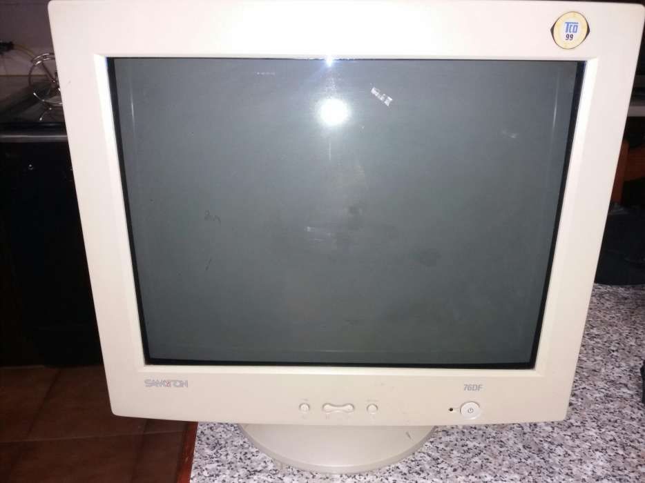 Monitor pc