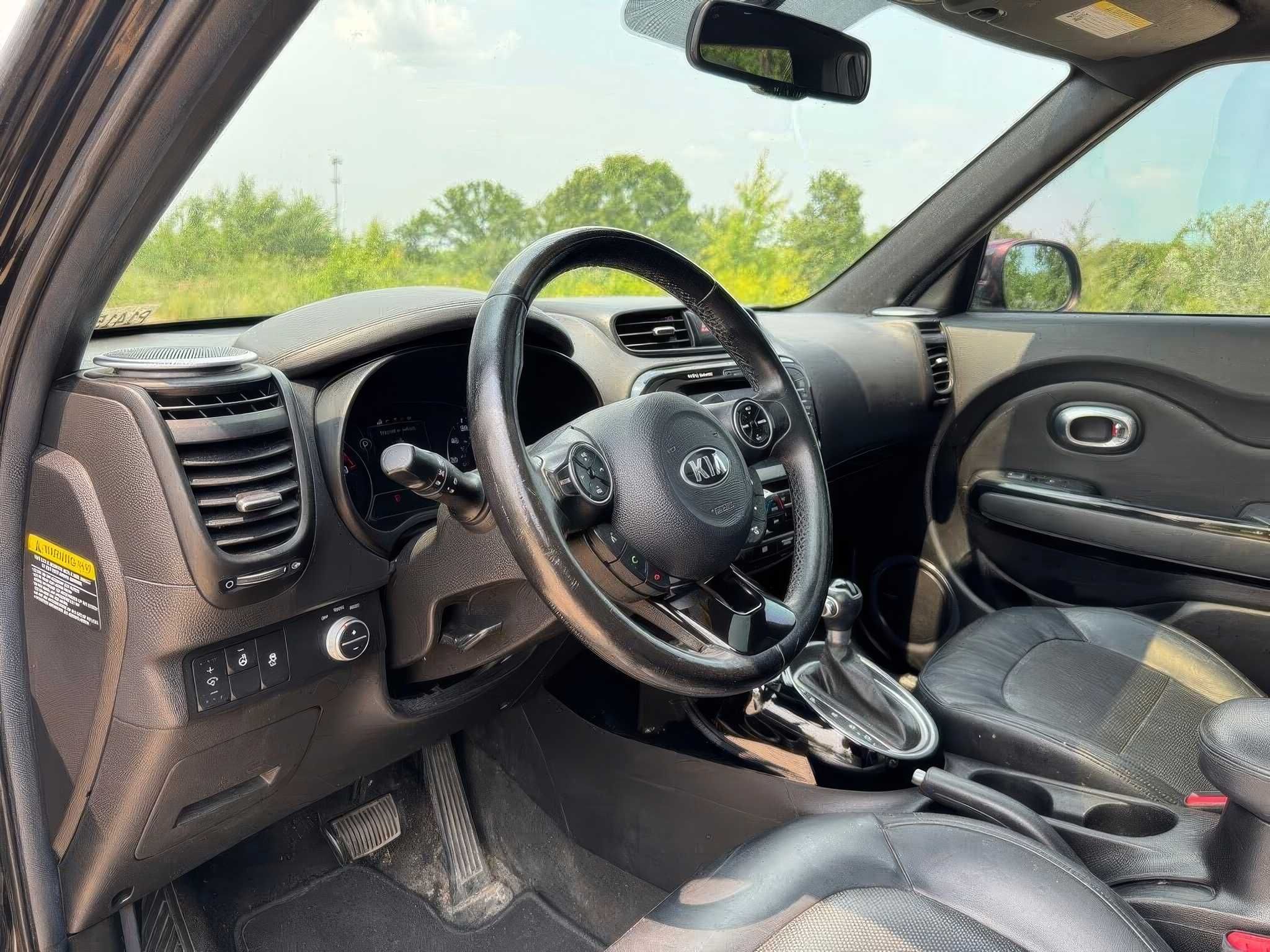 2014     Kia    Soul