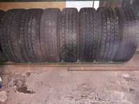 Продам шины Кама И-359 225/75R16C