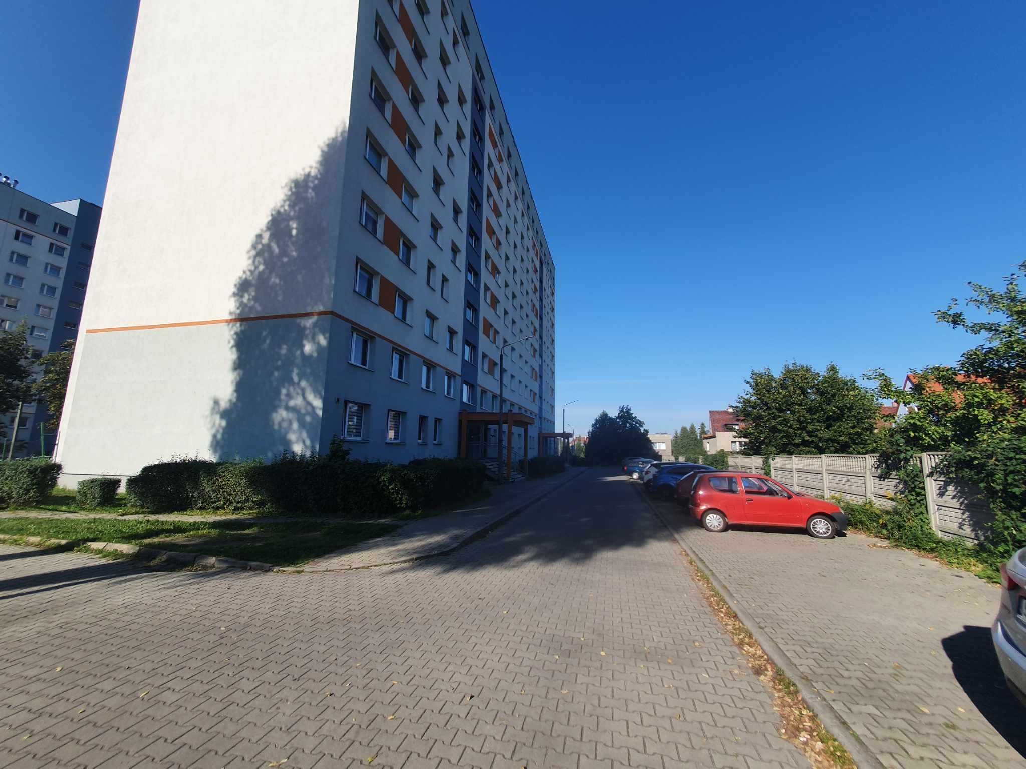 Nocleg Gliwice Apartament HappyStay GOLD