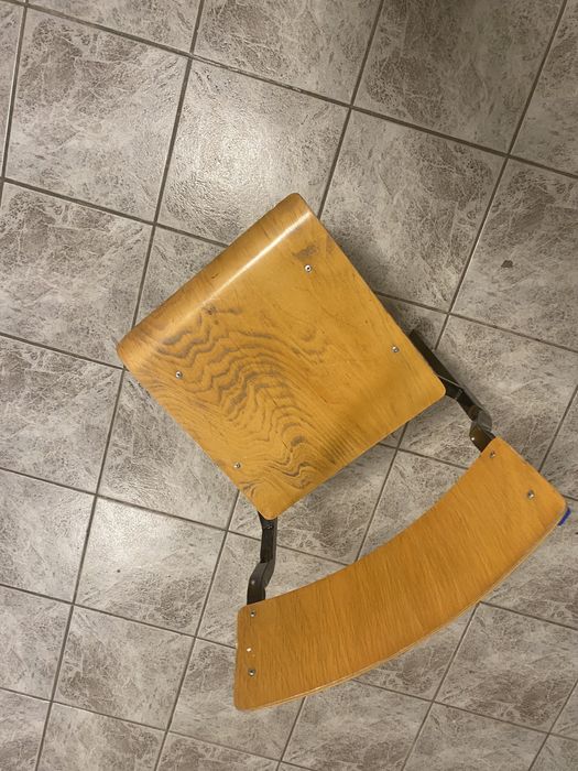 Krzesło jak na zdjęciu