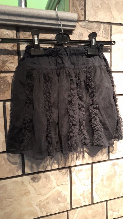 Spódniczka na 134cm