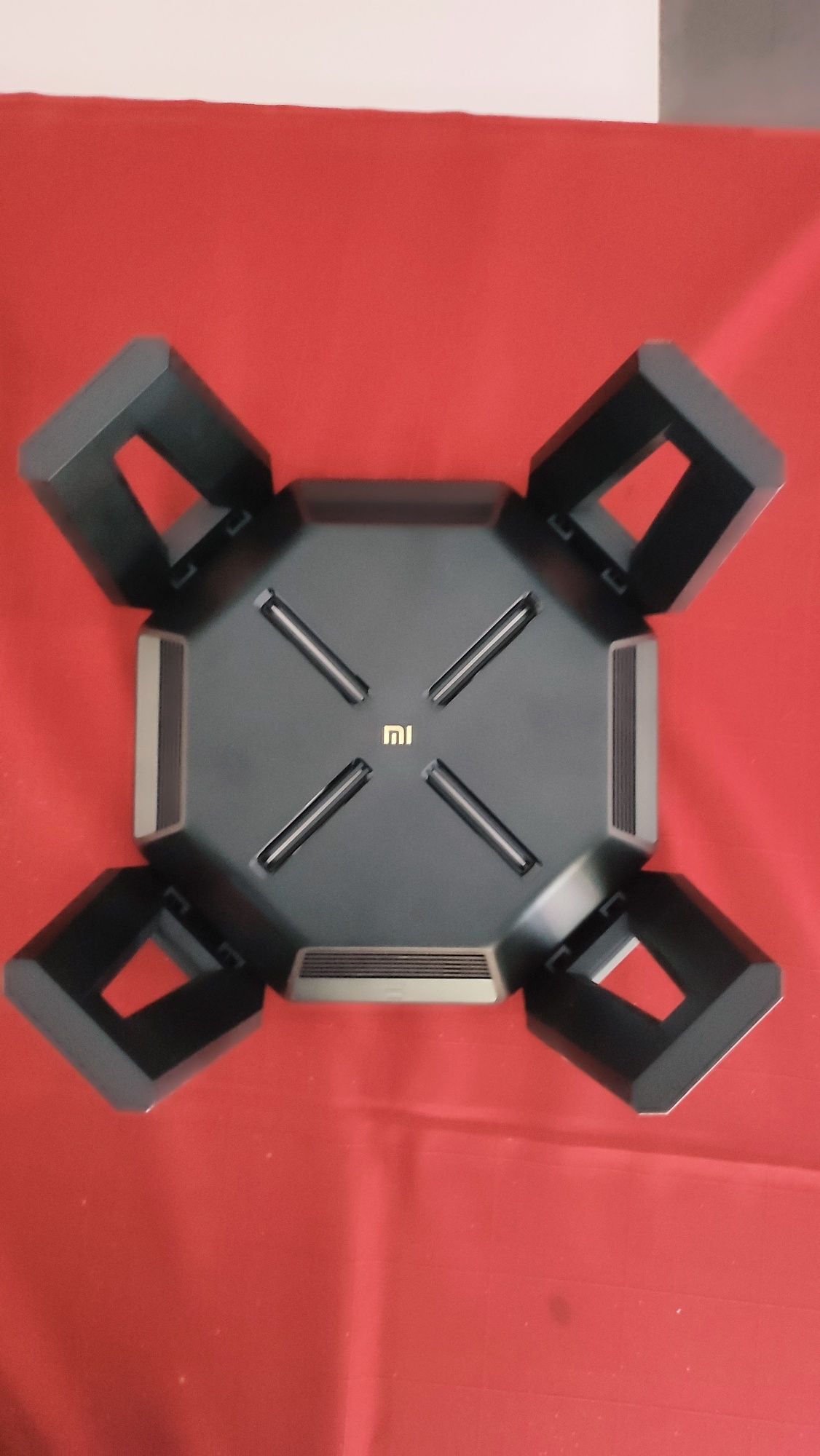 Router Xiaomi AX9000