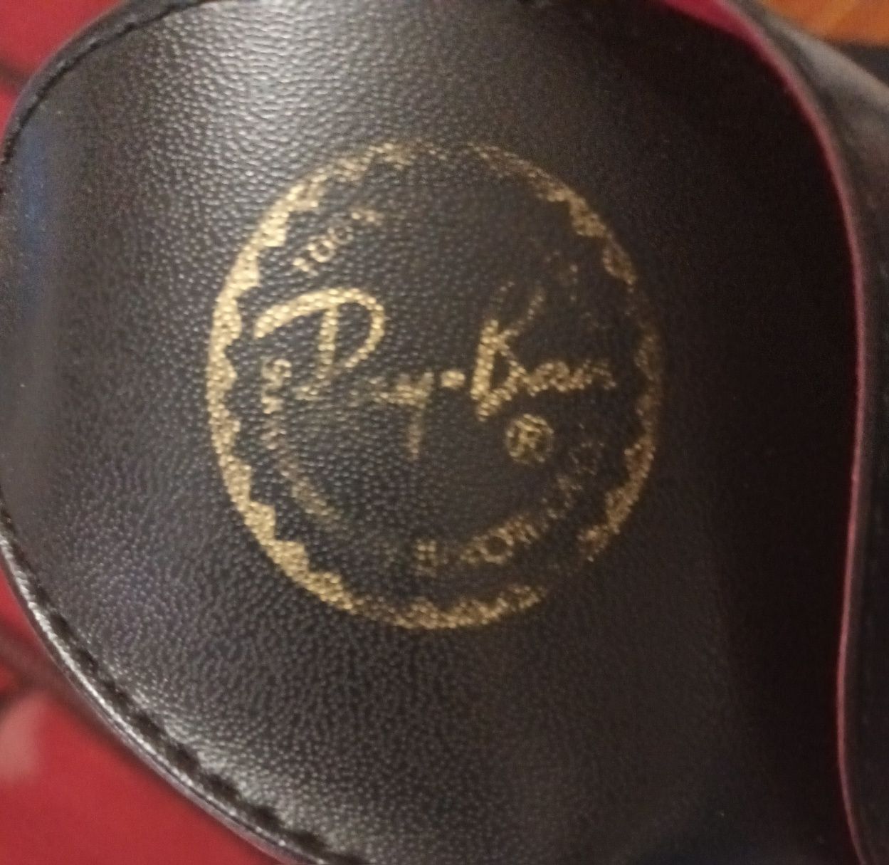 Óculos de sol Ray Ban