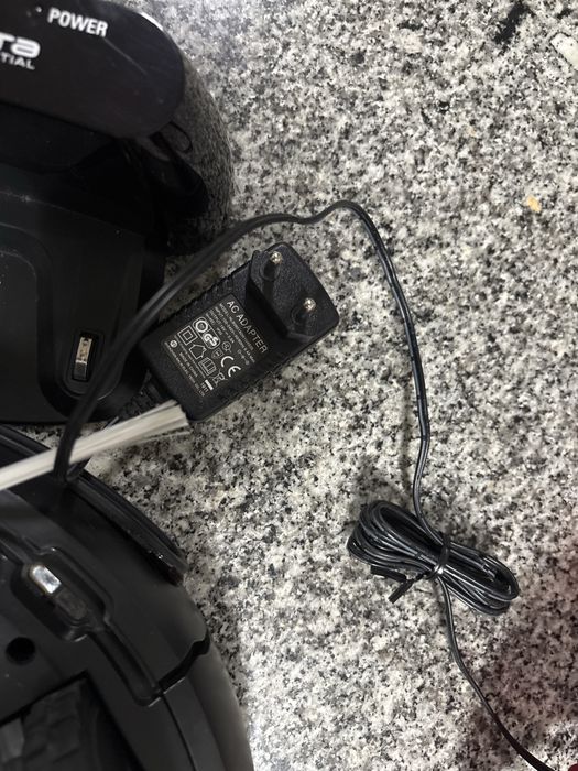 Aspirador robot - Rowenta