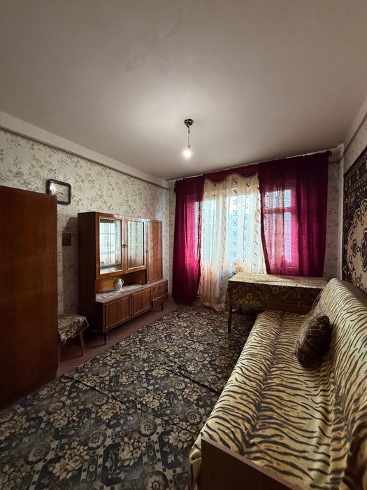 Продаж 1-кімнатної квартири, м-н Незалежності