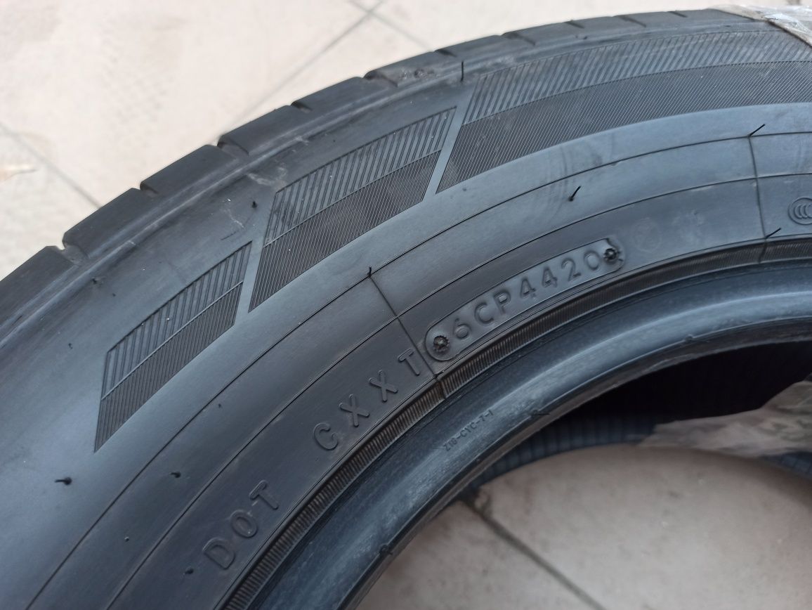 Летняя резина 265/60 R18 Toyo Proxes Sport