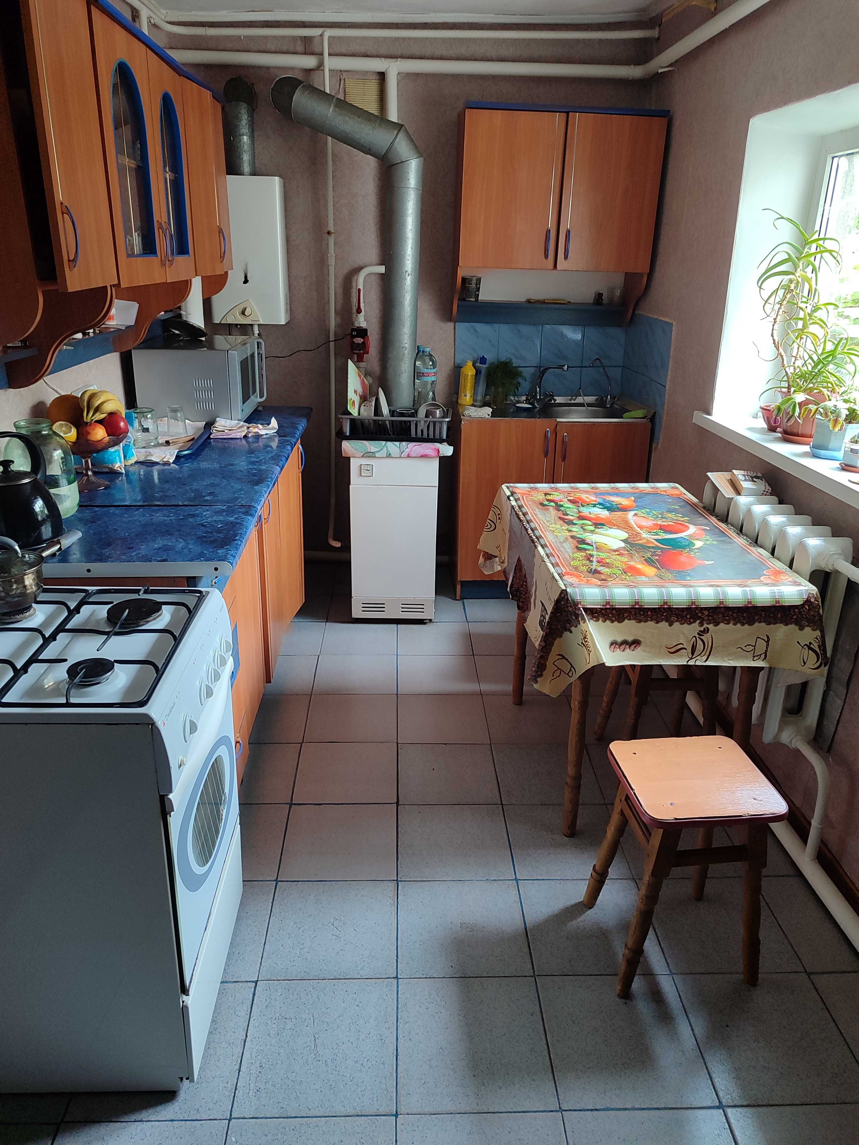 Продается дом Диевка 1, Днепр