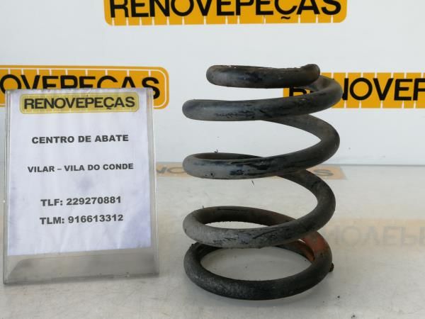 Mola de suspensão trás direita TOYOTA HiAce IV (LXH1_, RZH1_, LH1_)