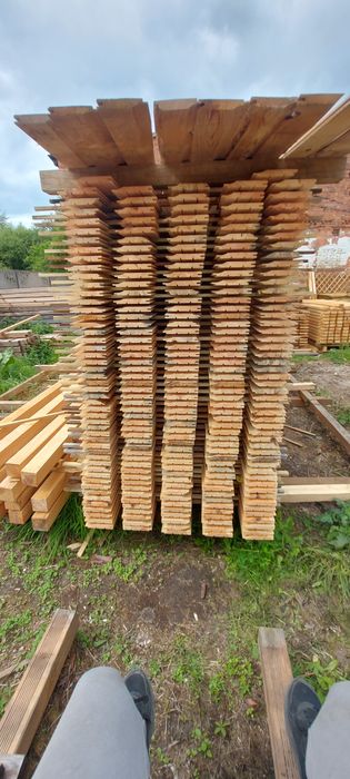 Desk boazeria podbitka, pióro wpust 18x130x4000 mm 1,8x13x400 cm 4m