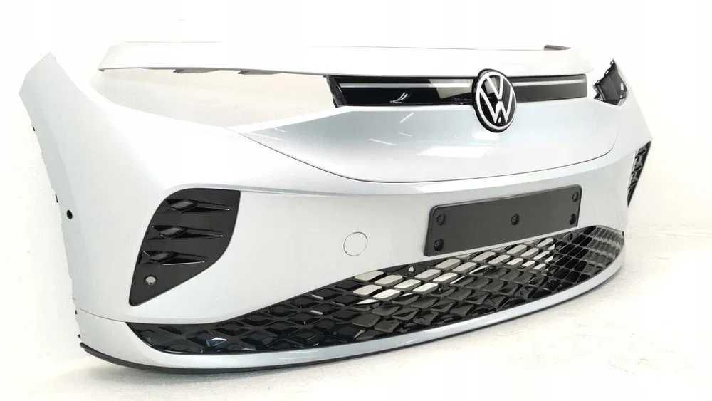 Volkswagen ID 4 Бампер передній 11K807217С 11K807532 11K807884