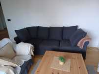 Kanapa Gronling Ikea