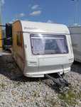 Hylander 380 DMC 751 kg
