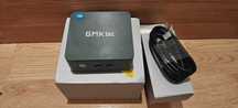 GMKtec G3 Mini PC N100, 8GB/256GB, Windows 11 Pro  Wi-Fi 6