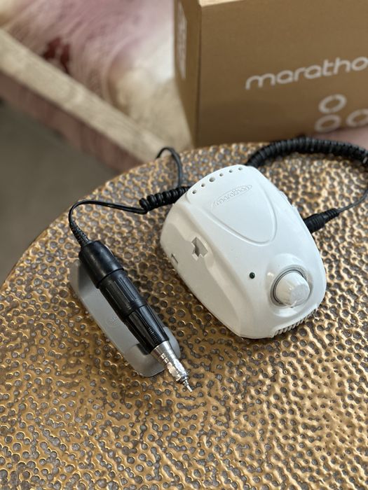 Фрейзер Marathon Champion