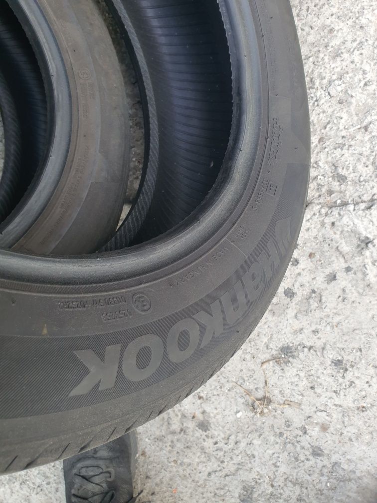 Hankook KinergyEco R14 185/60 2шт-1800грн.ID 1683