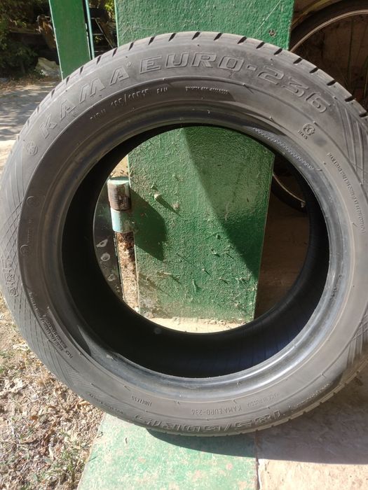 Резина КАМА 185/60R15