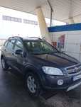 Chevrolet capitiva 2008
