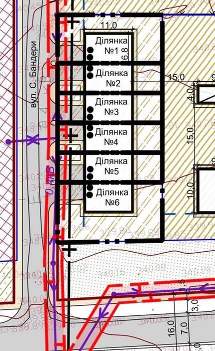 Продаж котеджу в Раковець