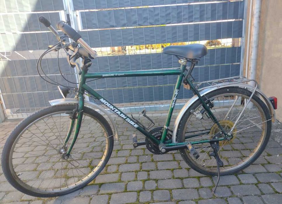 Rowery na sprzedaż