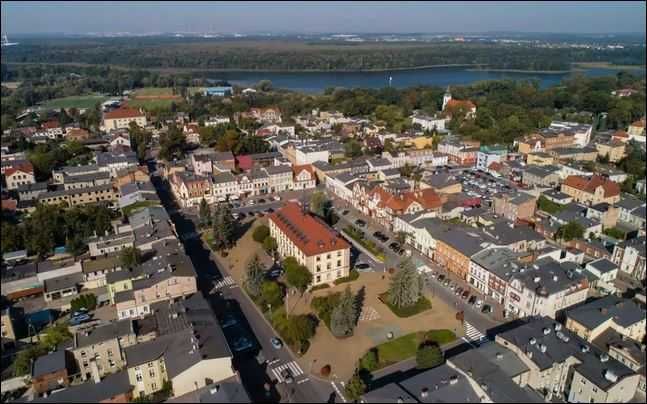 Mieszkanie na wynajem Swarzędz Rynek