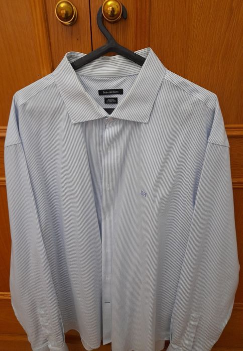 Camisa Pedro d Hierero
