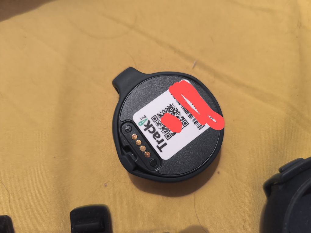 Track pet tracker Dla psów