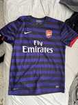 Arsenal Koszulka rozmiar L