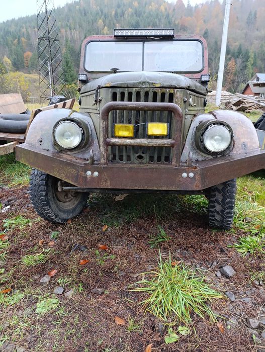 Продам Газіка 69