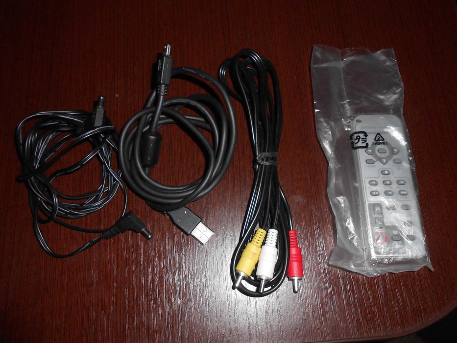 Камера Panasonic NV-GS85GC-S в отличном состоянии.