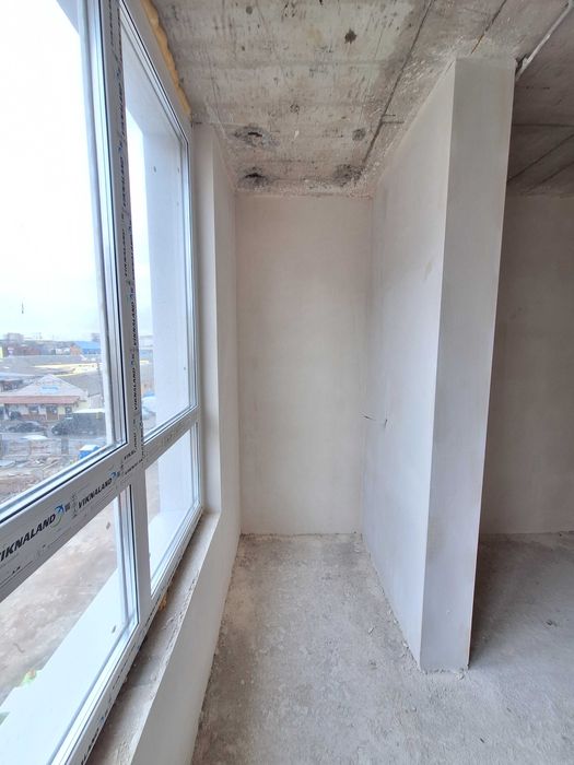 *️⃣Продаж 1️⃣-кім. квартири бл.Замостя (Пікуса), новобудова.