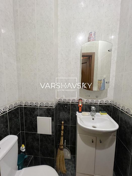 Продаж 3-кімн Левка Лукʼяненка 21к4 115,9 м2 Тимошенка Мінська Оболонь