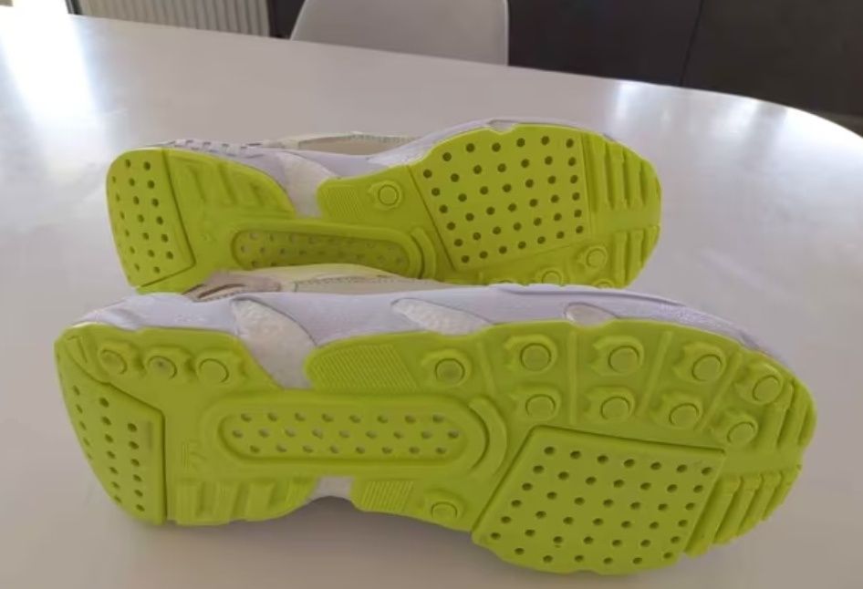 Ténis de corrida femininos