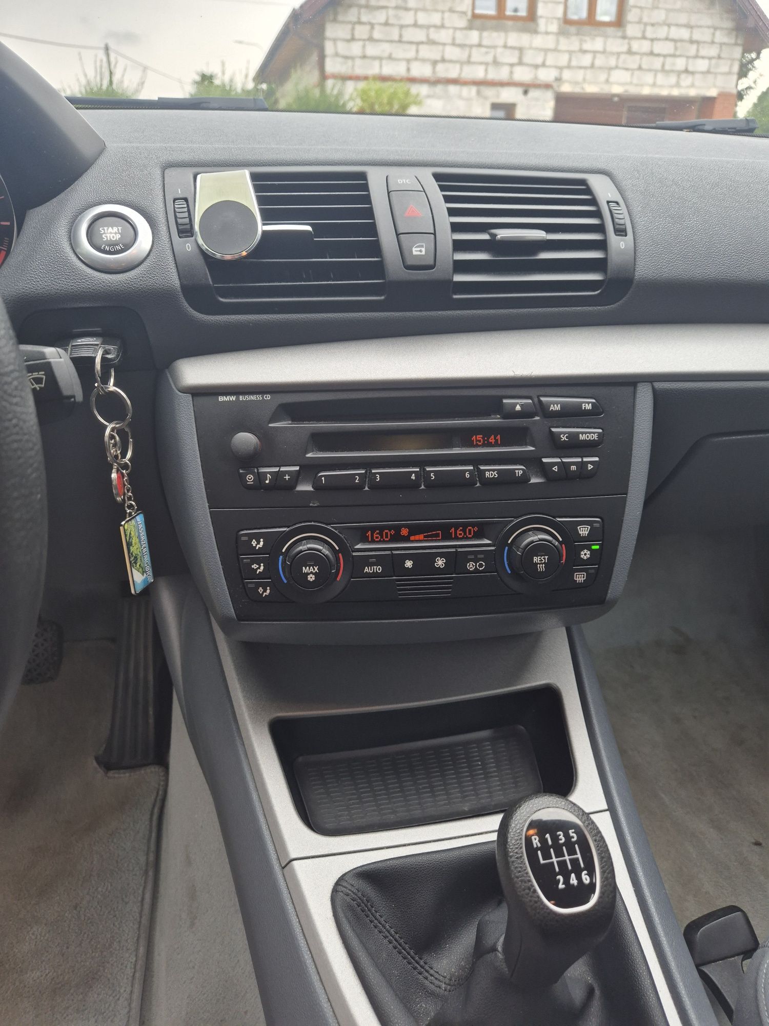 Sprzedan Bmw116i